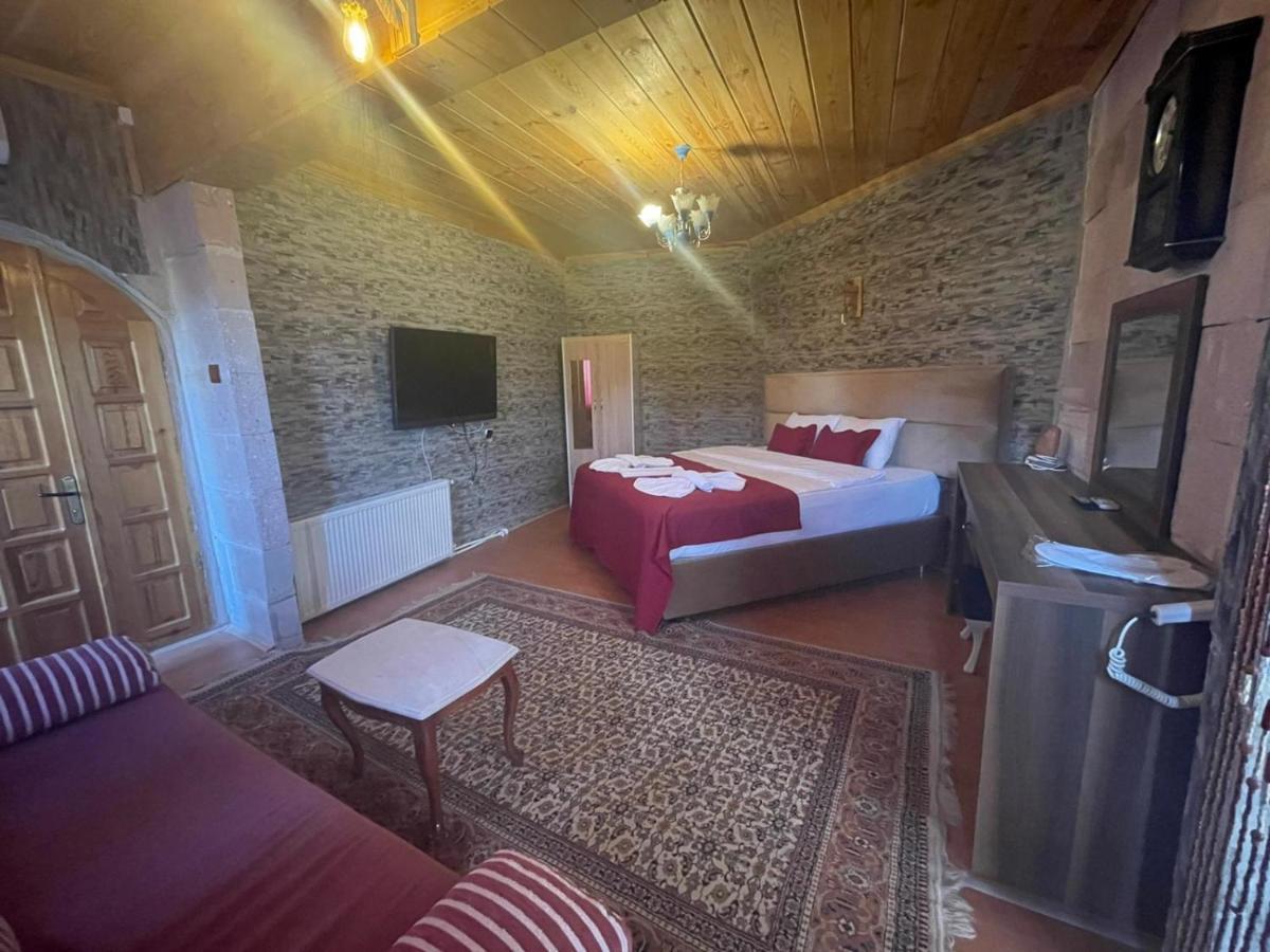 Apollo Village Cappadocia Hotel Goreme Exterior photo