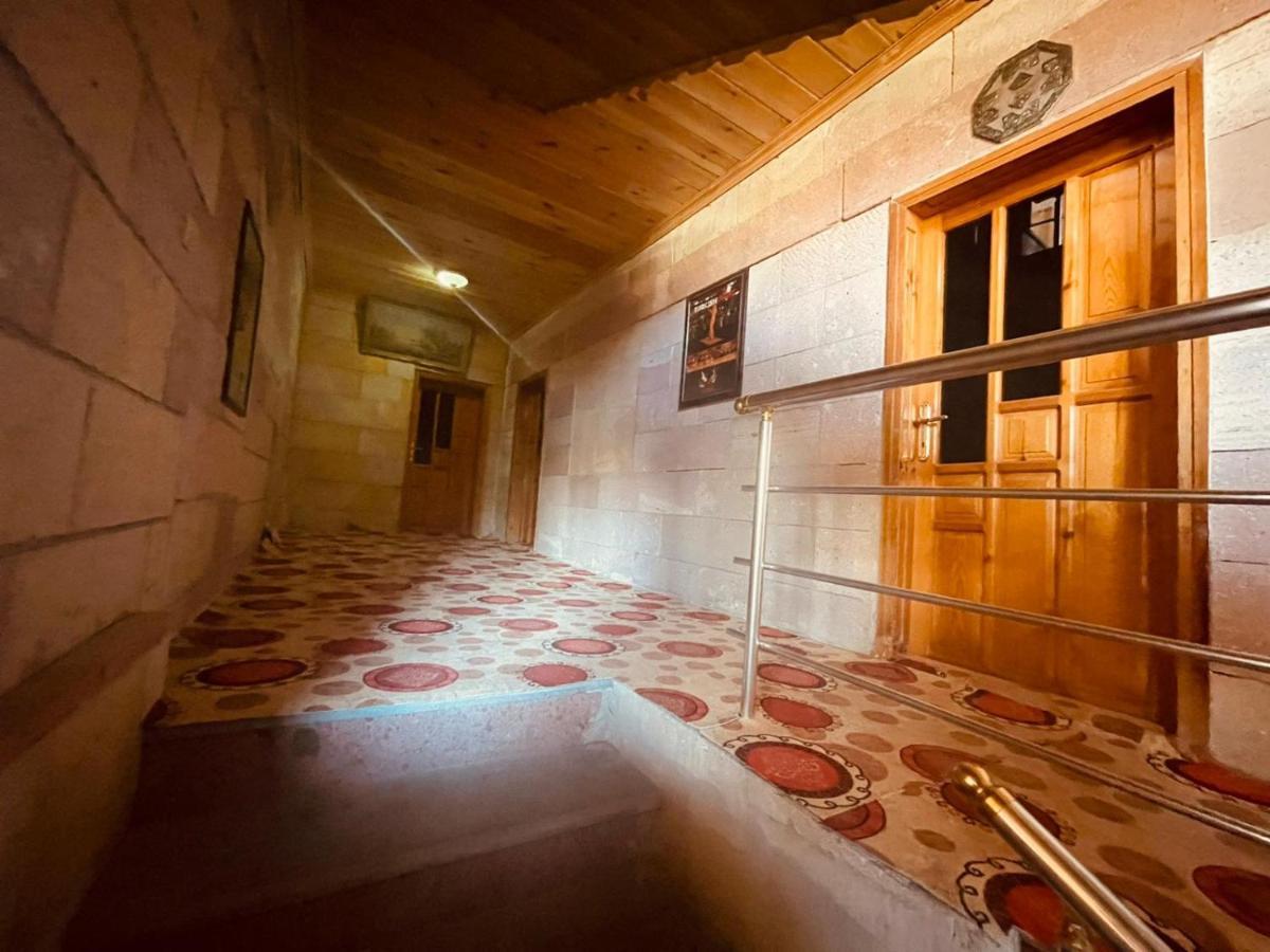 Apollo Village Cappadocia Hotel Goreme Exterior photo