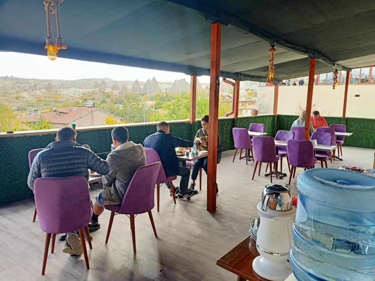 Apollo Village Cappadocia Hotel Goreme Exterior photo