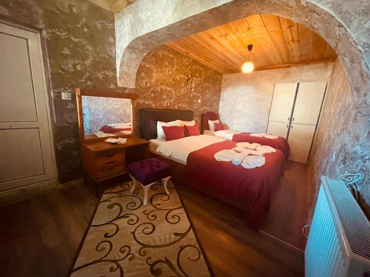 Apollo Village Cappadocia Hotel Goreme Exterior photo