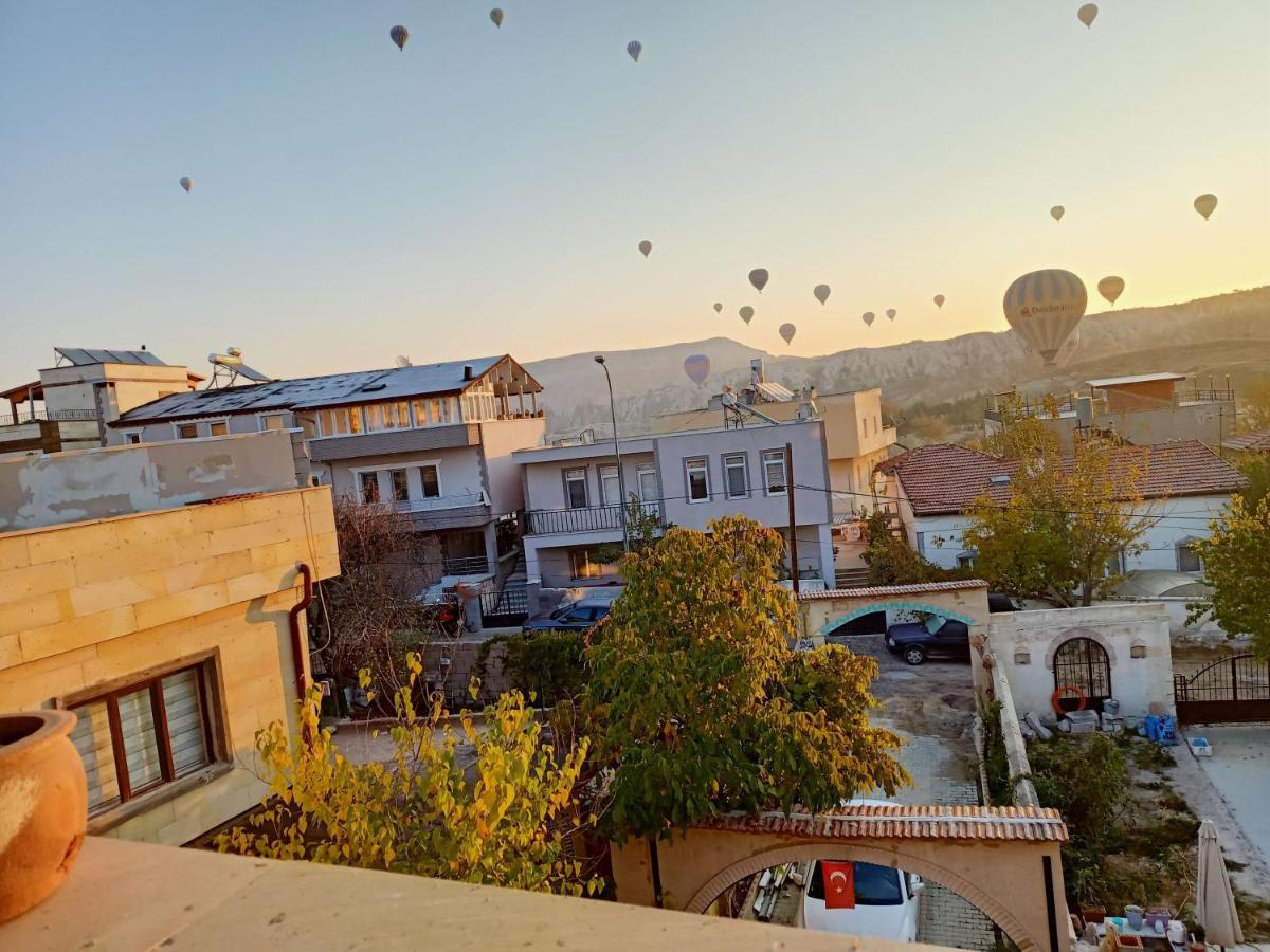 Apollo Village Cappadocia Hotel Goreme Exterior photo